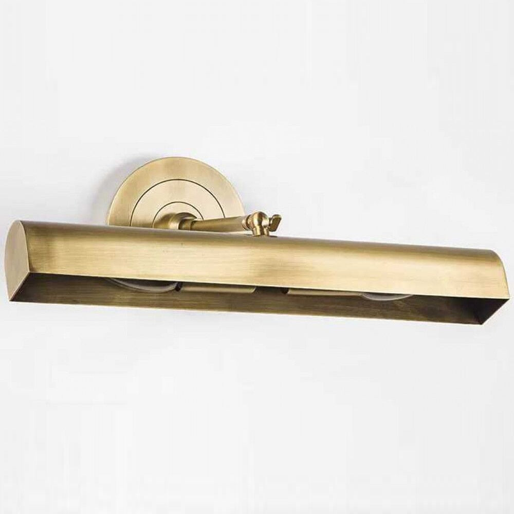 High Quality Copper Wall Lamp Modern Scone AC110V 220v Gold Bathroom Mirror Lights